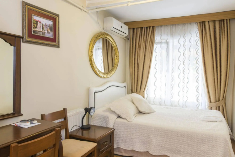 Efendi Apartment Sultanahmet