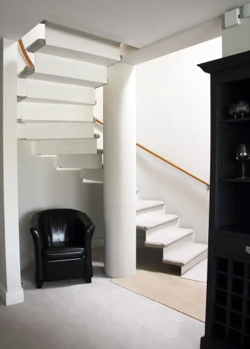 Luxury 4 Bedroomed Lodge
