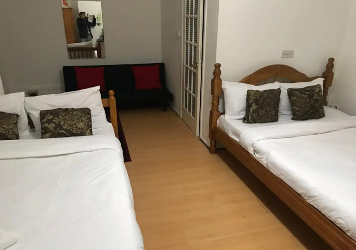Hotelafbeelding
