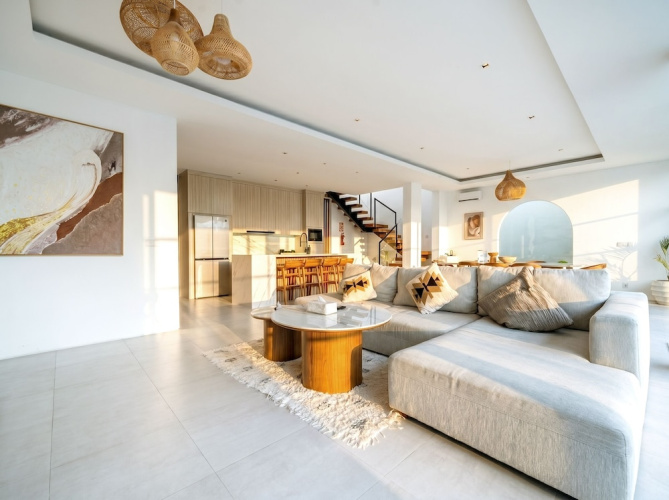 Villa Janoor by GORO