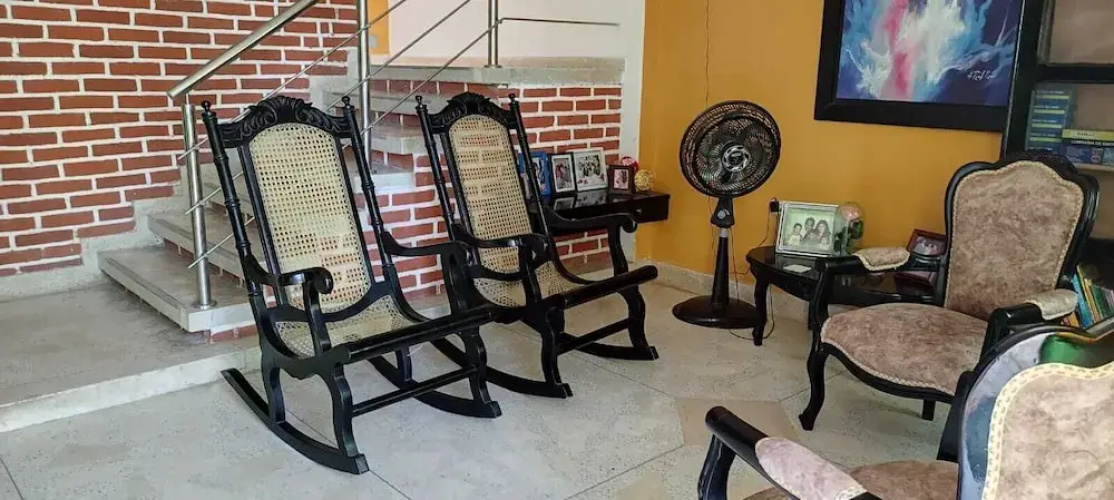 Casa Negrete Hostal Boutique