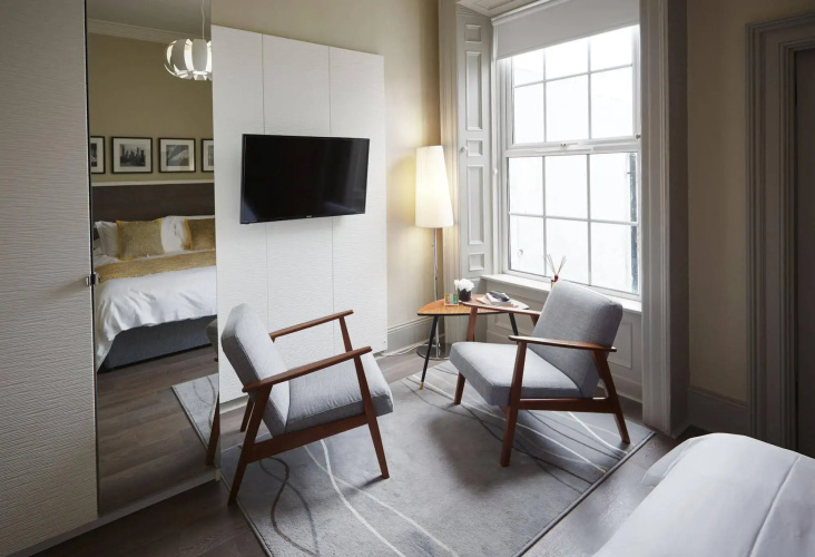 Ranelagh Rooms