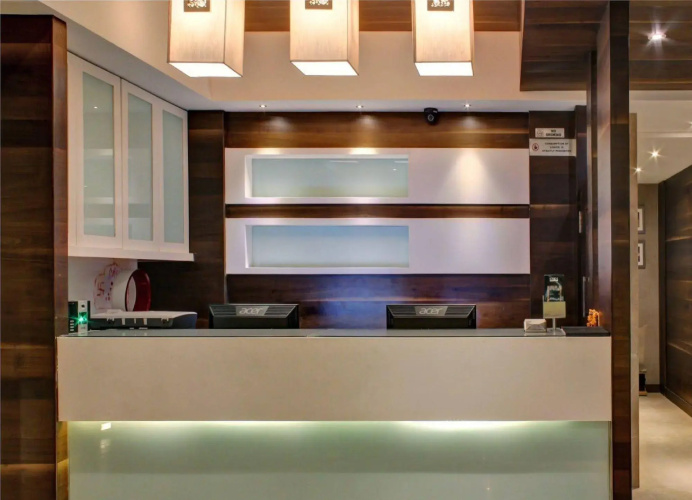 Krios Hotel