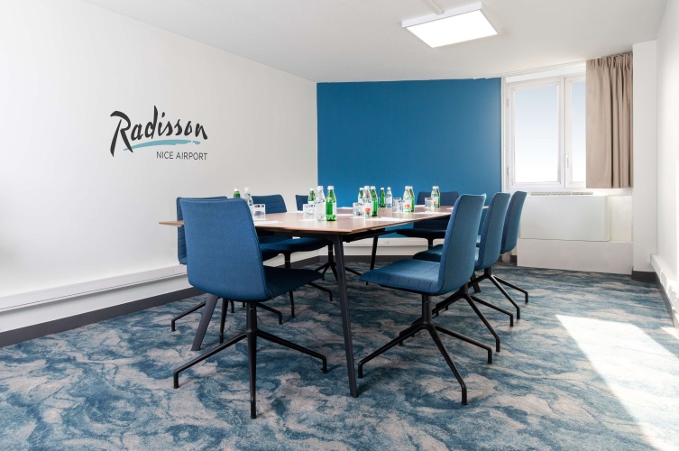Radisson Hotel Nice Airport photo 13