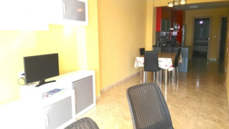 Pope Center Apartment