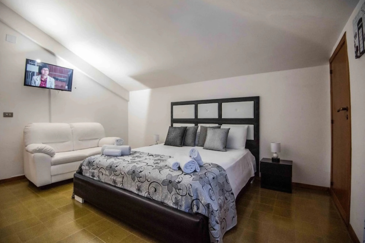 B&B Villa Giada
