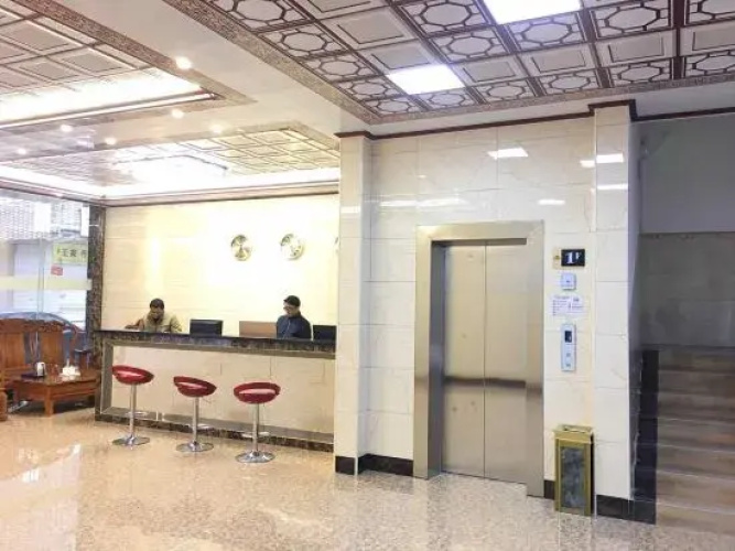 Du'an Mengbu Convenient Hotel