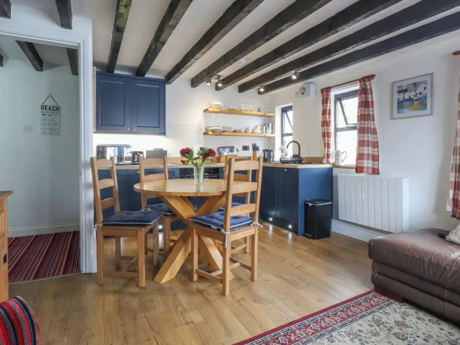The Studio Cottage