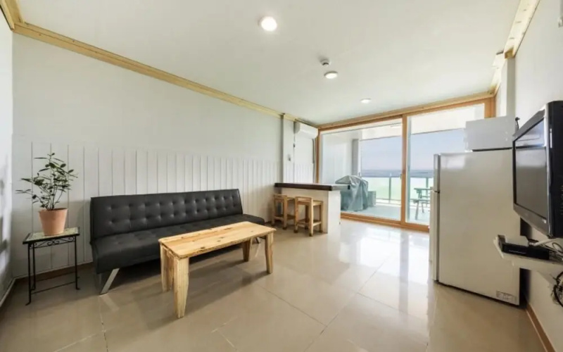 Yangyang Bono Pet-friendly Pension