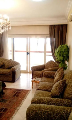 Al Tajouri Apartment in Cairo