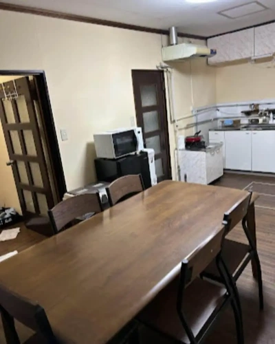 Economy Apartment