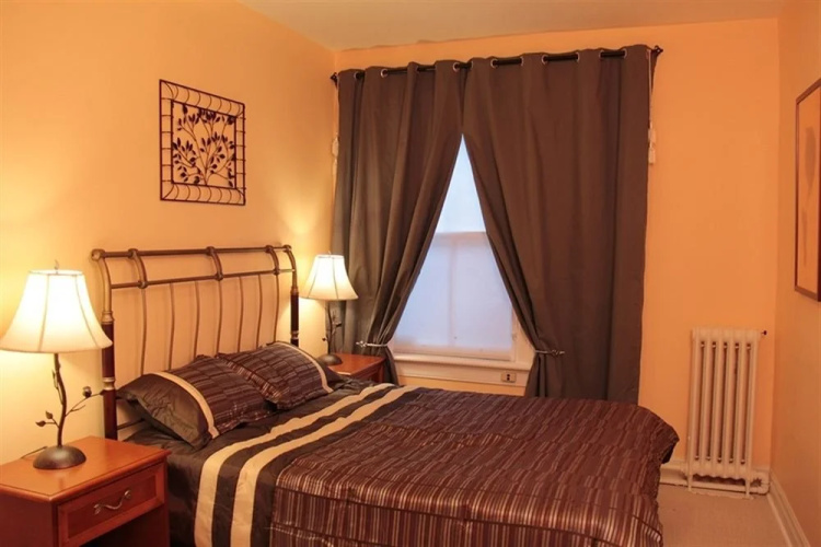 Toronto Vacation Home