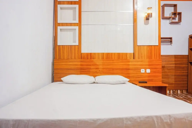 Hotel O Atifah Homes