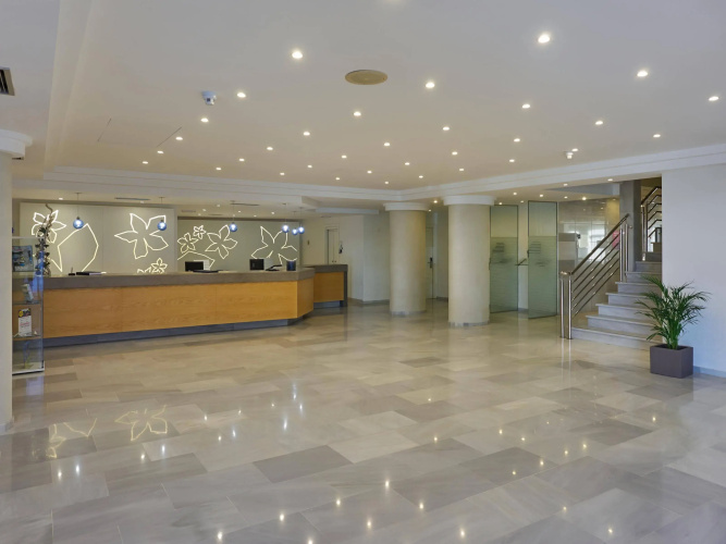 Hotel Oleander