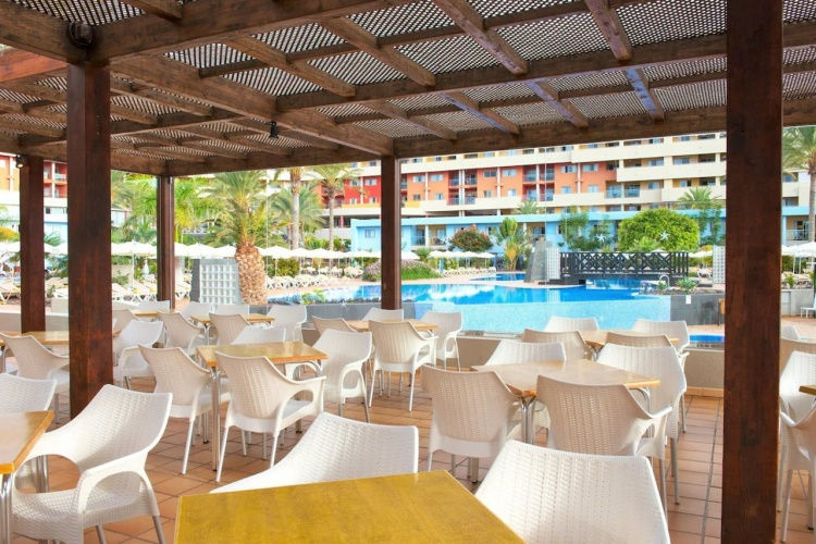 Iberostar Waves Gaviotas Park photo 34