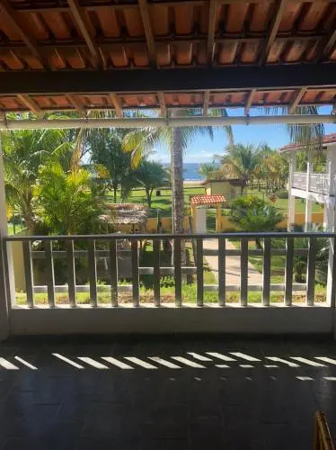 Pousada do Sol