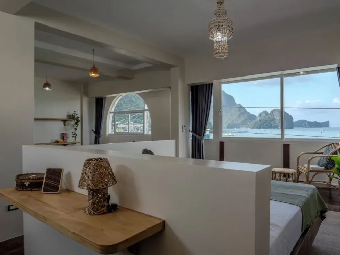 Payapa El Nido