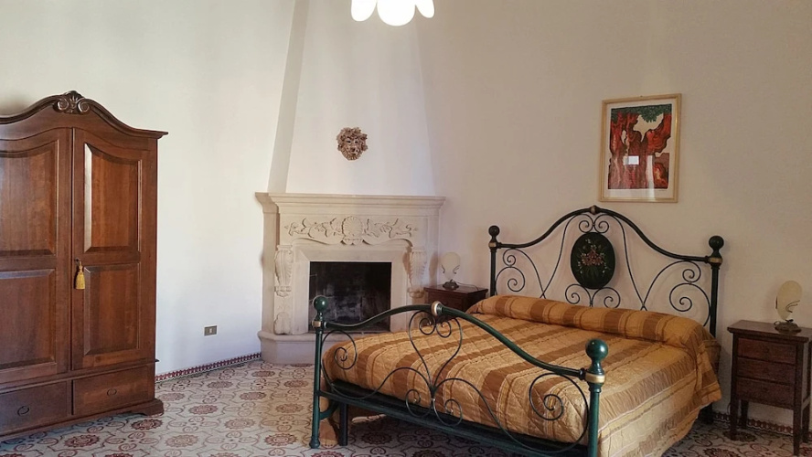 B&B Casa Resci