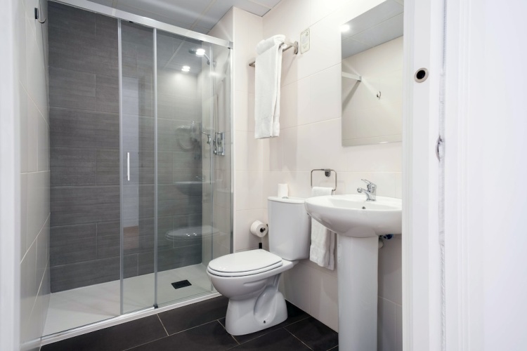 Hotel Bestprice Girona photo 11