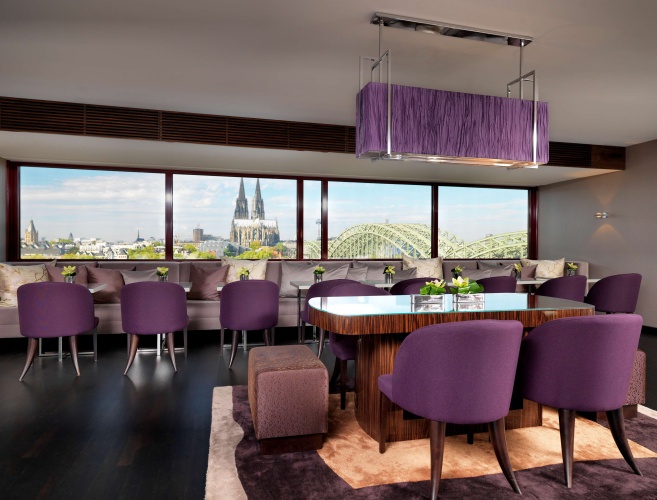 Hyatt Regency Cologne photo 27