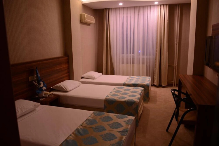 Ayintap Hotel