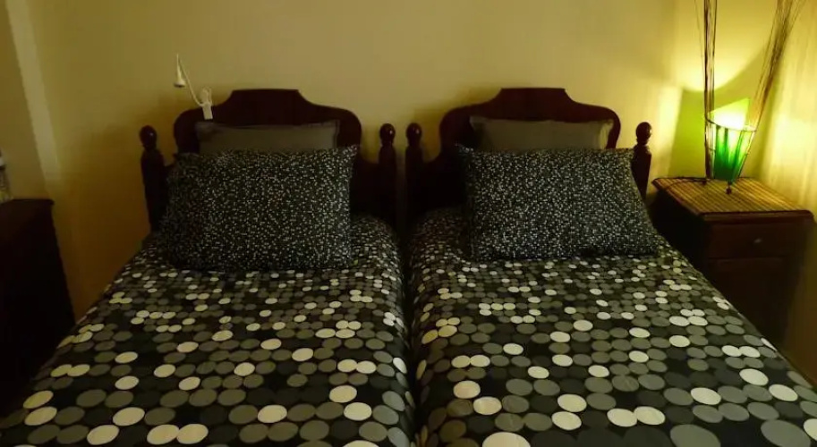 Chillout Beach Hostel