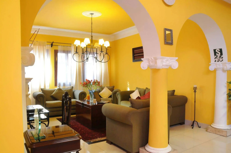 Casa Arequipa