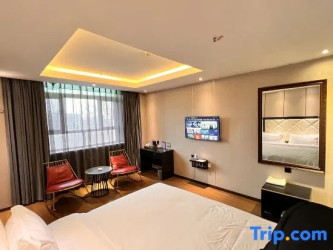 Business Double room