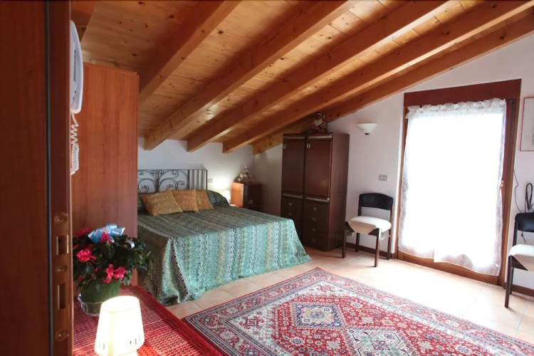 B&B Vivaldi