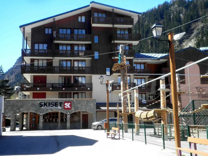 Otel görseli