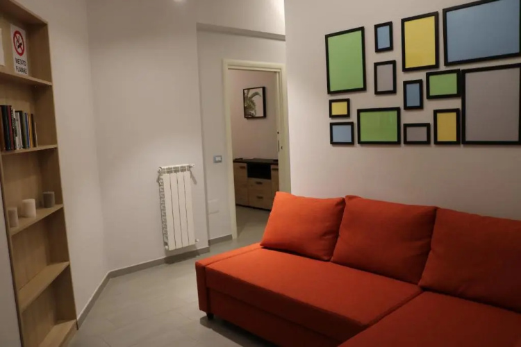 Vista Reale Apartment
