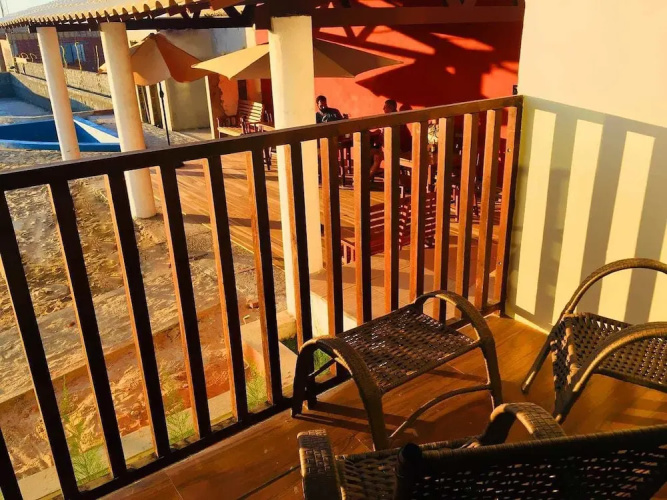 Paradise Beach Hotel & Spa