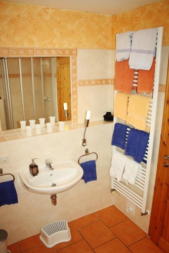 Weiland's Ferienhaus FeWo 5