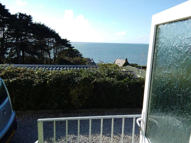 A11 Hendre Coed Isaf static caravan