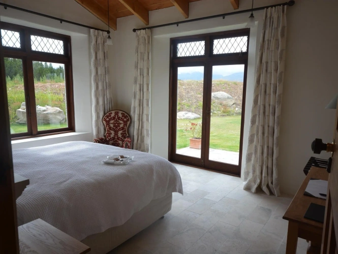 1 Bedroom Villa