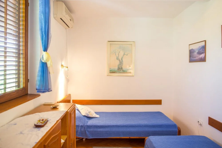 Apartment Azur