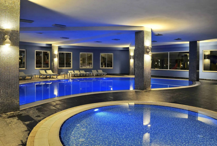 Фотография отеля