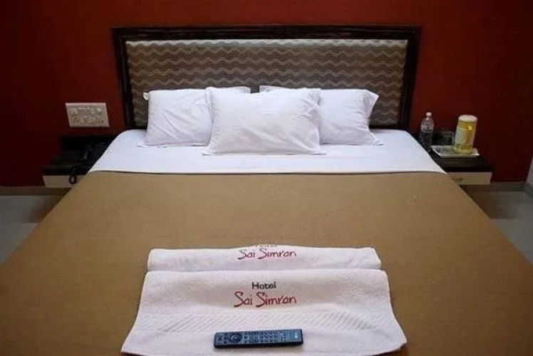 Hotel Sai Simran