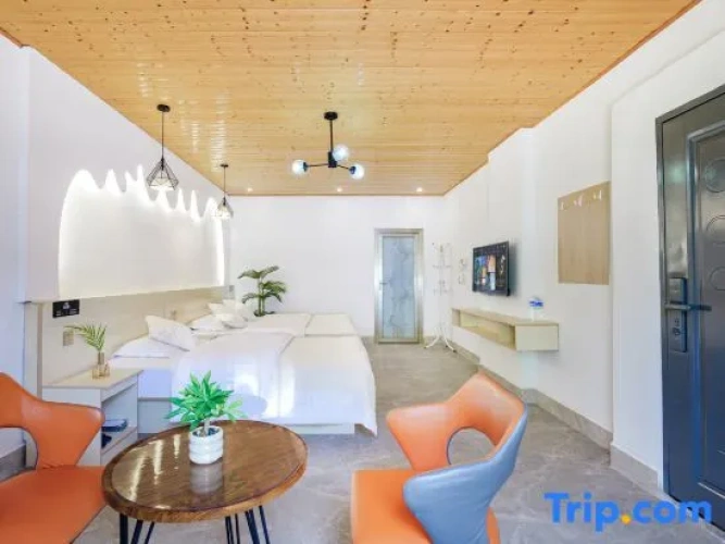Twin Bungalow