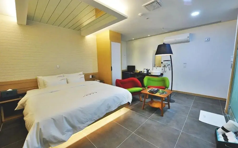 Imagen del hotel