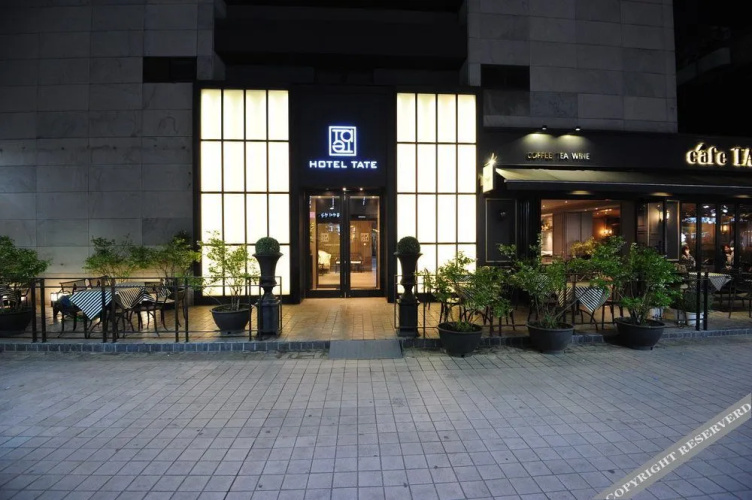 Hotelafbeelding