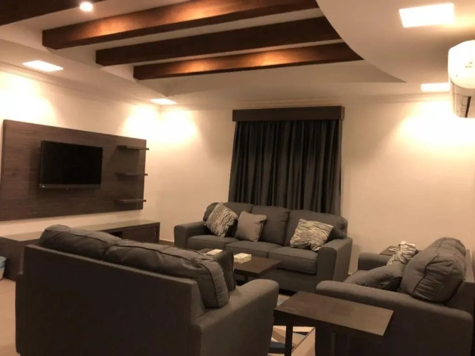 Superior Apartment