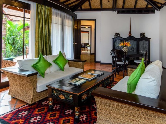 Grand Suite