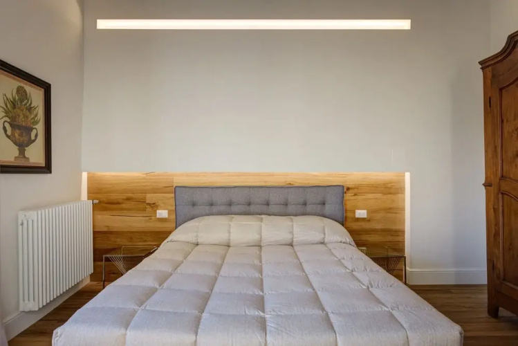 Ghiberti Apartment by Firenze Prestige