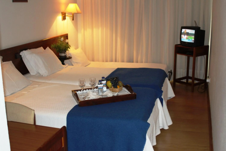 Hotel de Arganil