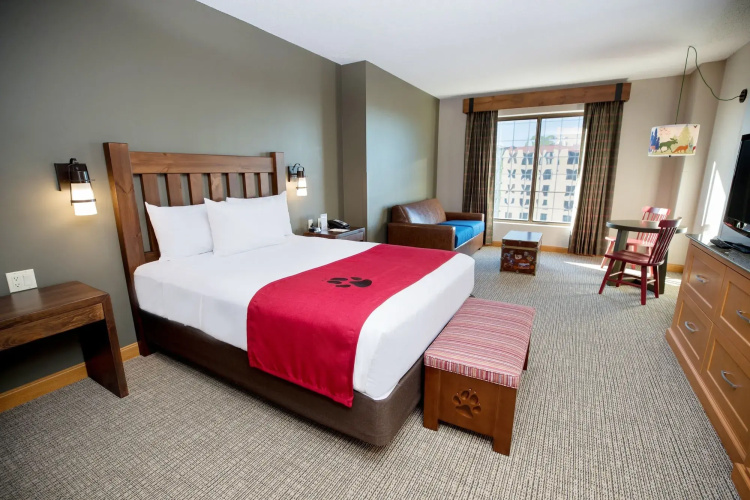 Great Wolf Lodge Bloomington