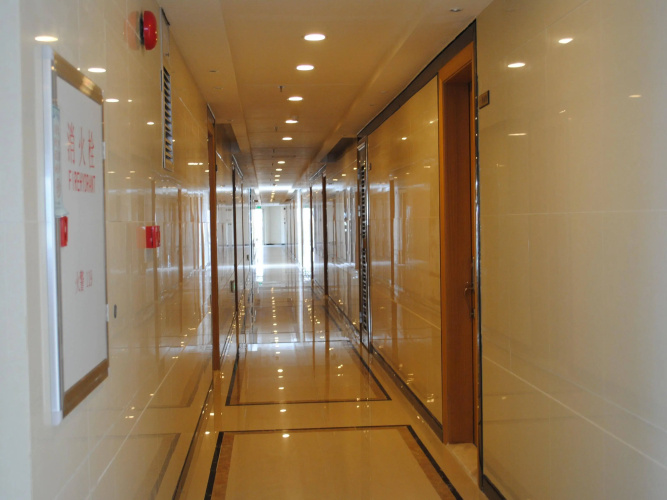 Golf-Towe Apartment