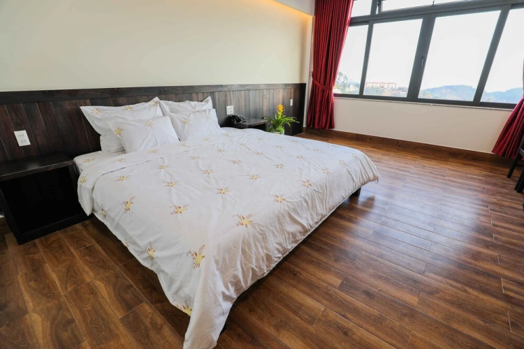 Thanh Loan 2 Da Lat Hotel