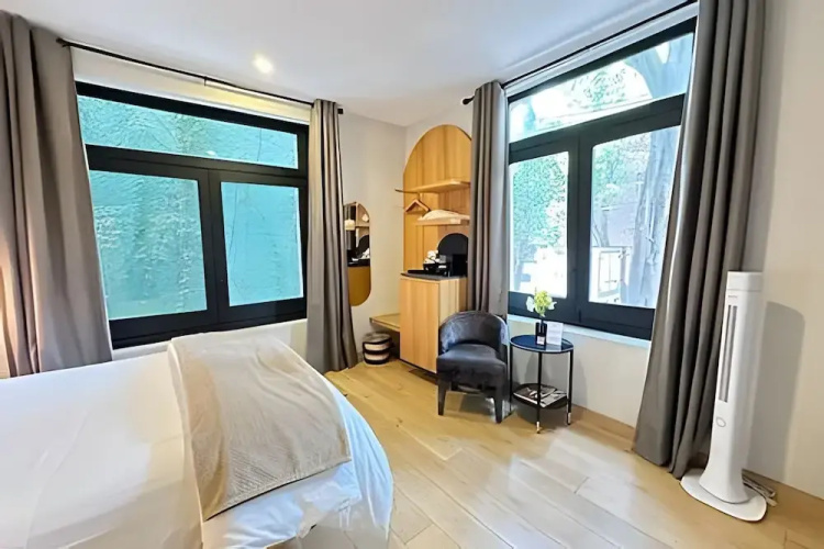 Modern Suite 3 - Heart of Roma Norte