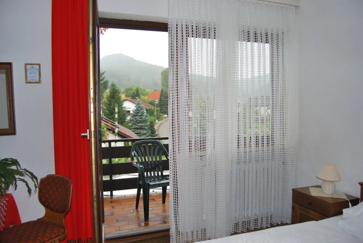 Gästehaus Heller